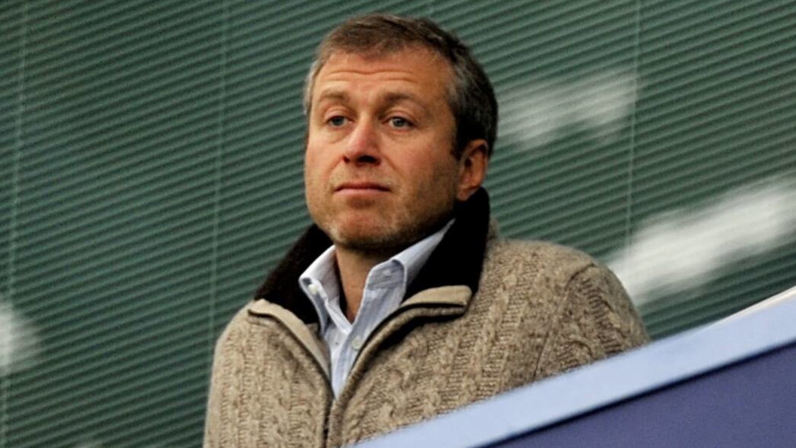 Roman Abramovich holding up approval of Chelsea sale?