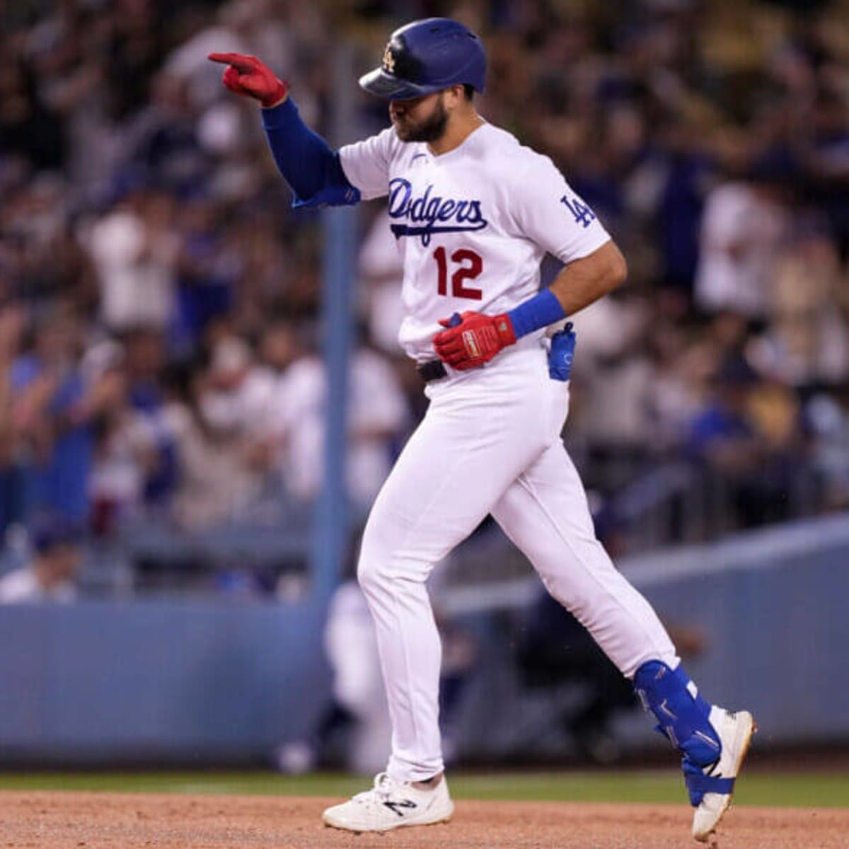 Predicting the Dodgers' 2022 postseason roster – Dodgers Digest