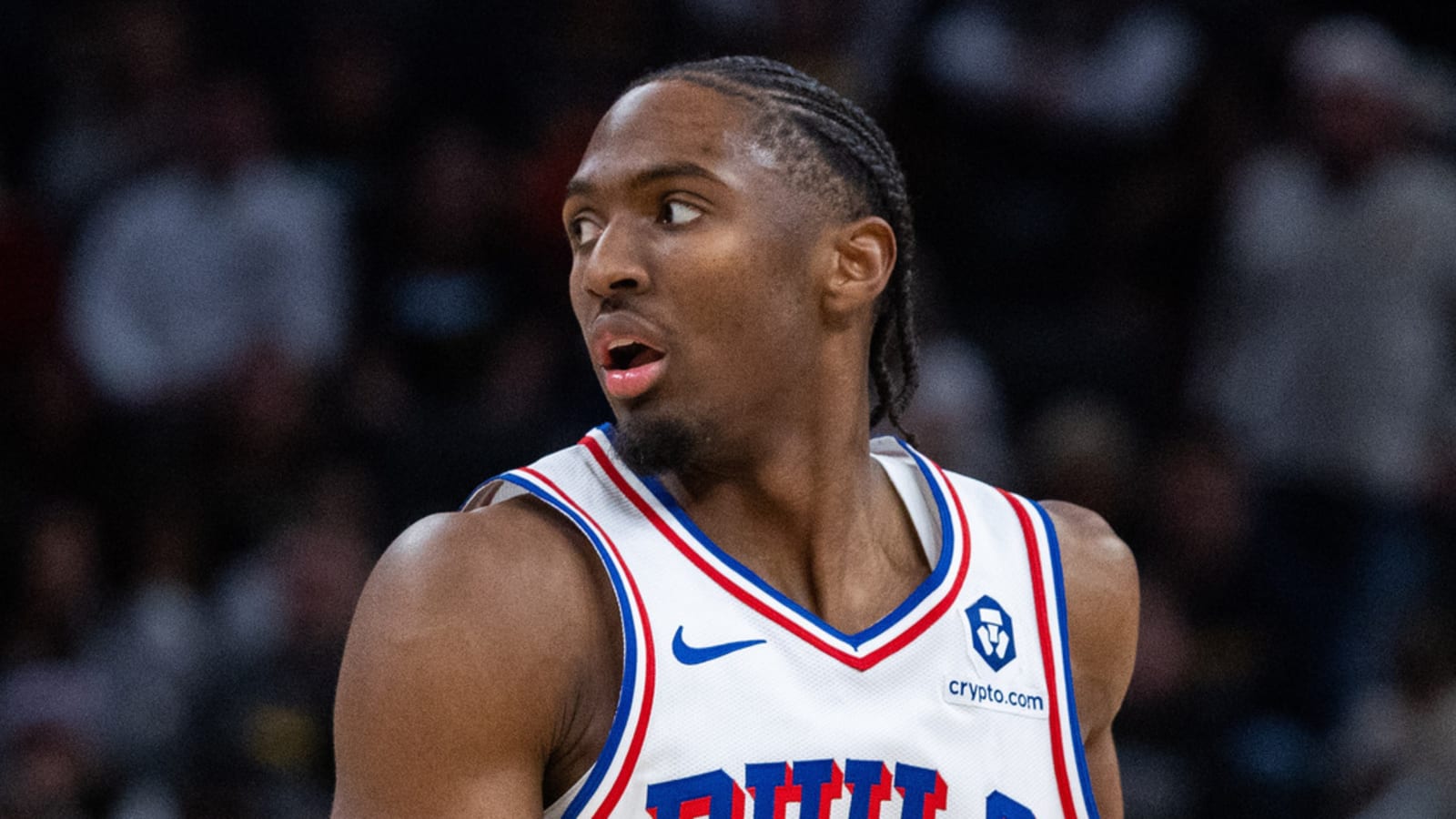 Sixers discount