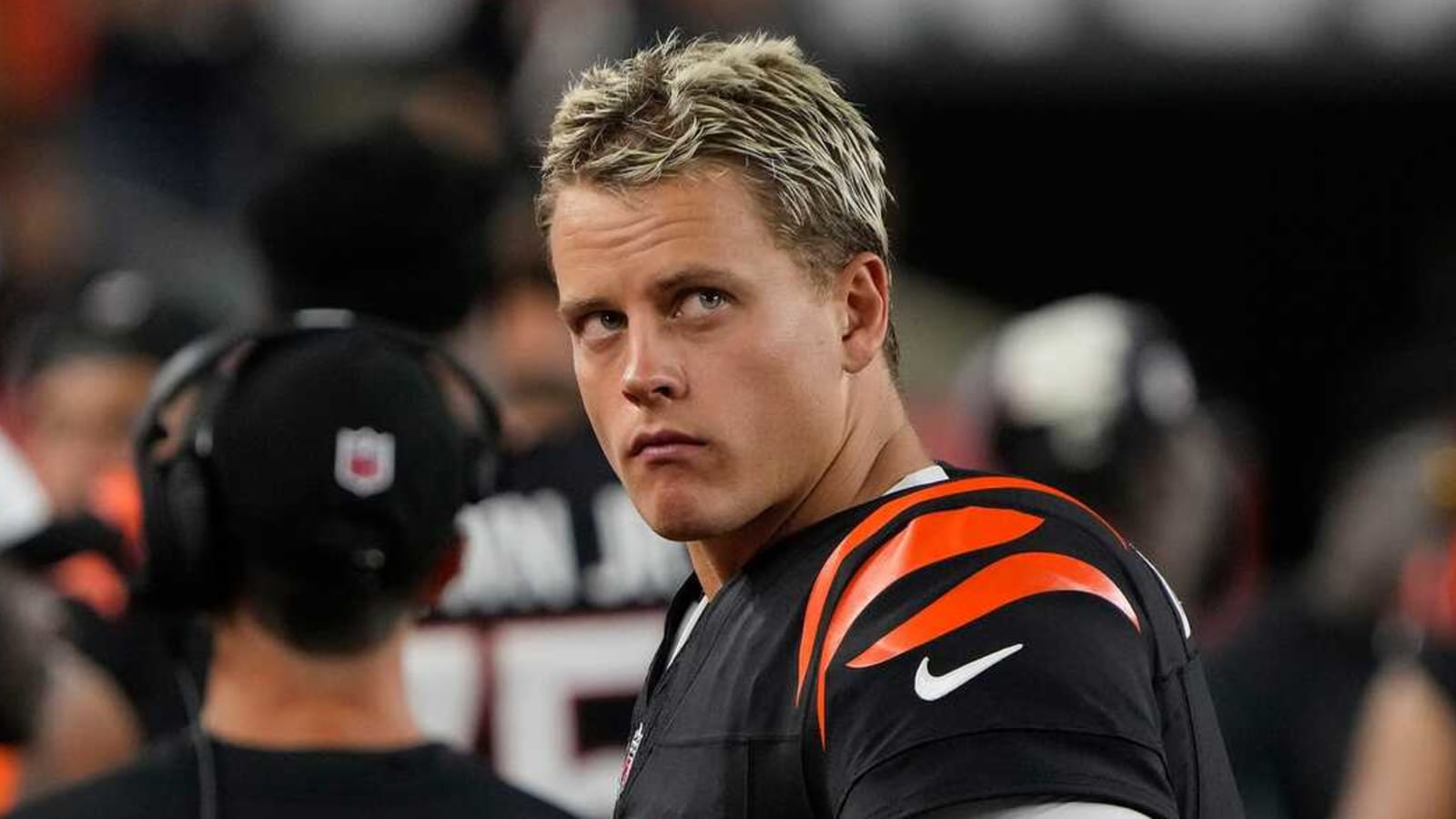 Joe Burrow makes strong admission ahead of Bengals matchup vs. Ravens