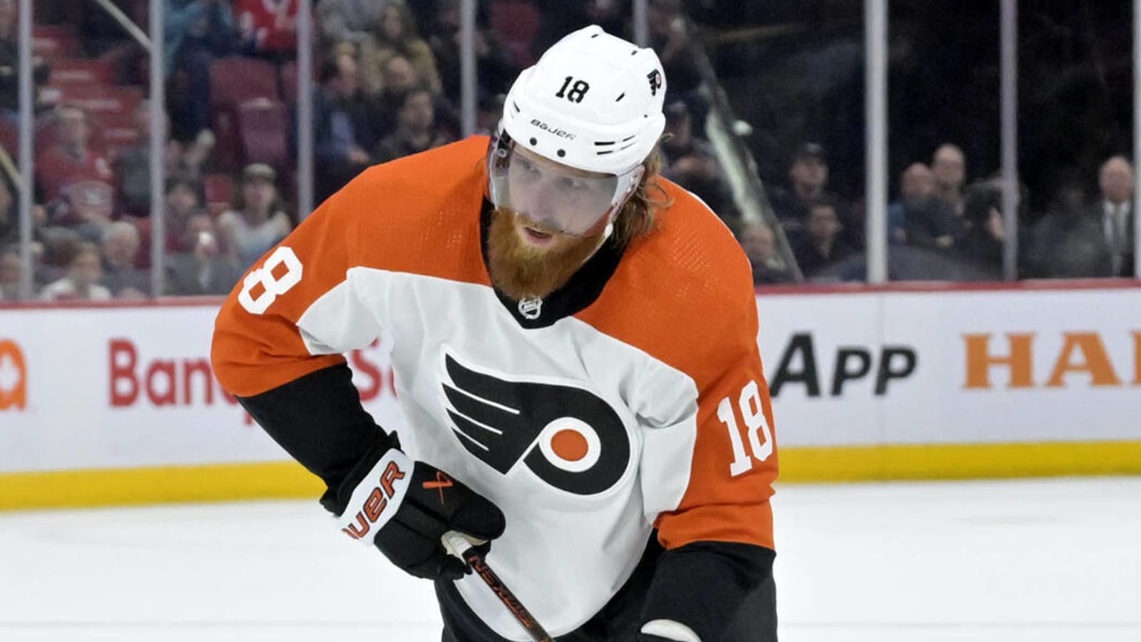 Flyers 2023-24 Player Grades: Marc Staal