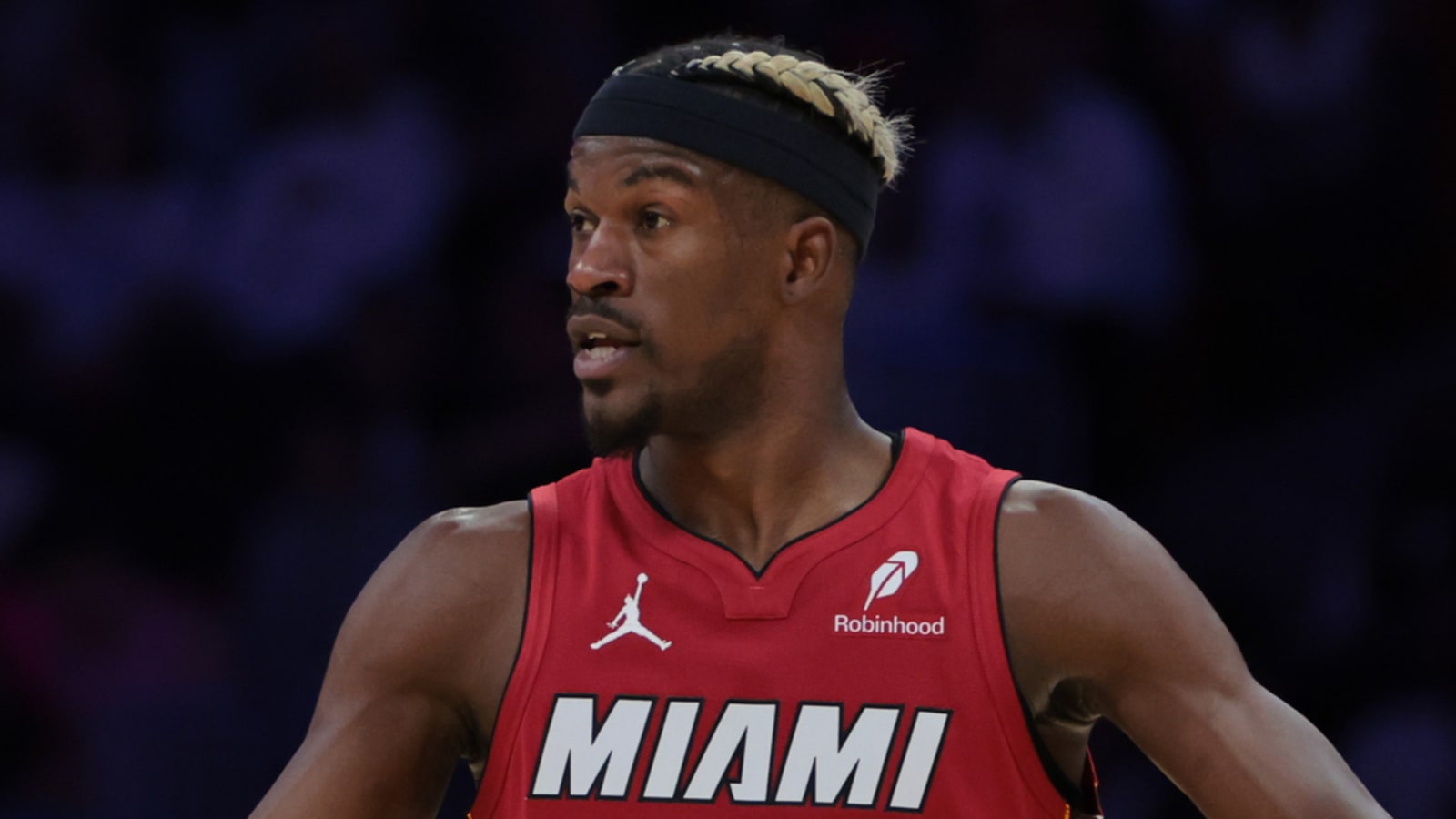 Western Conference team 'lurking' as potential Jimmy Butler suitor