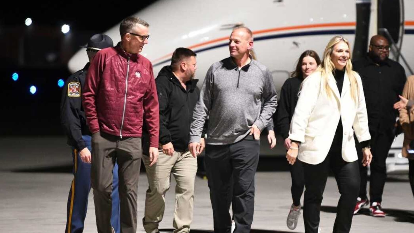 The Importance of Courtney Morgan to Kalen DeBoer&#39;s New Alabama Staff