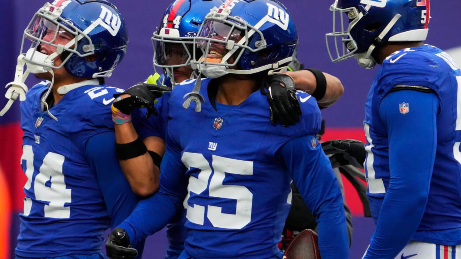 New York Giants three biggest remaining needs heading into Day Two of 2024 NFL Draft