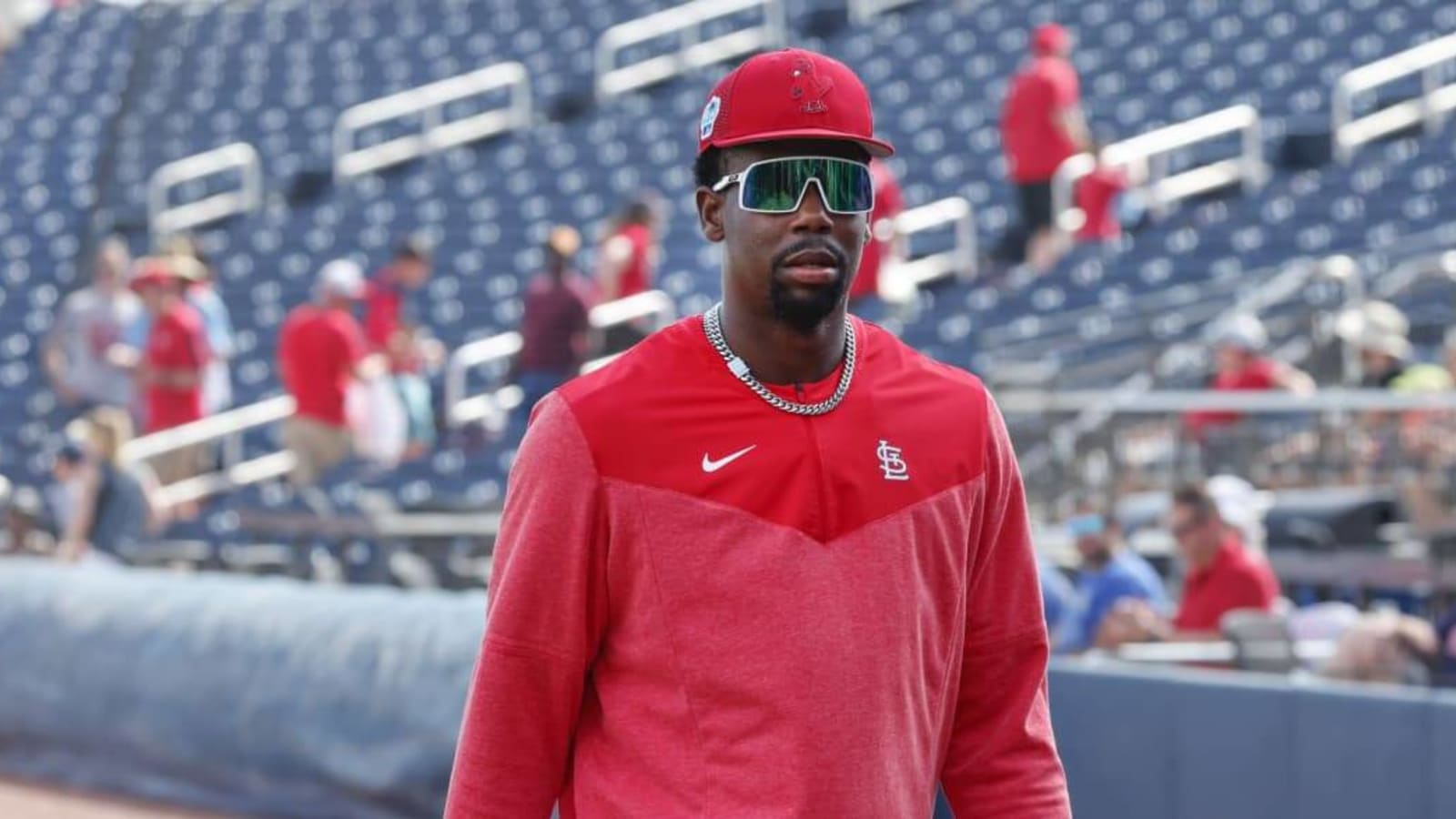 How Jordan Walker Will Fit Into St. Louis Cardinals 2023 Lineup