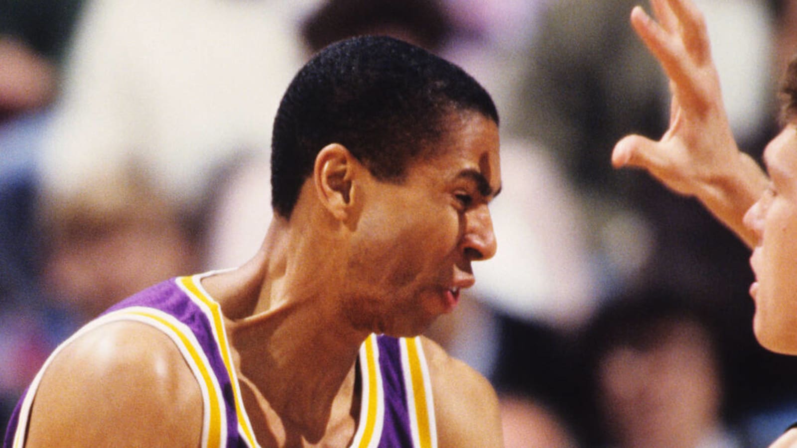 Mychal Thompson Biography: Life, Career, Stats & Facts