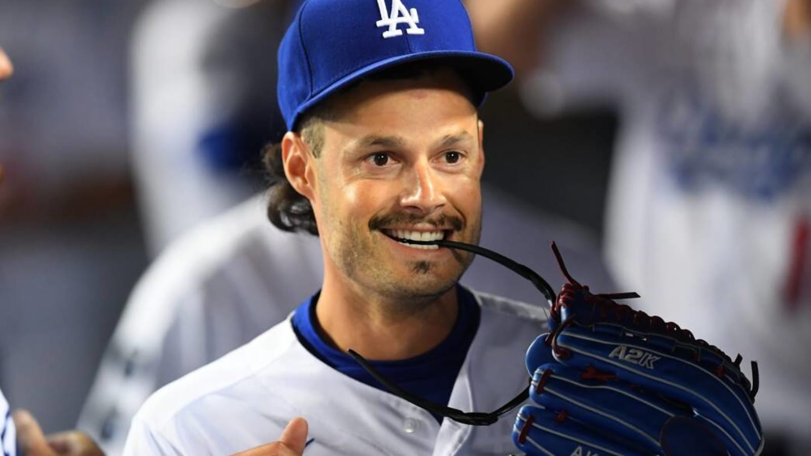 Dodgers Manager Dave Roberts Reveals a Wild Joe Kelly Story