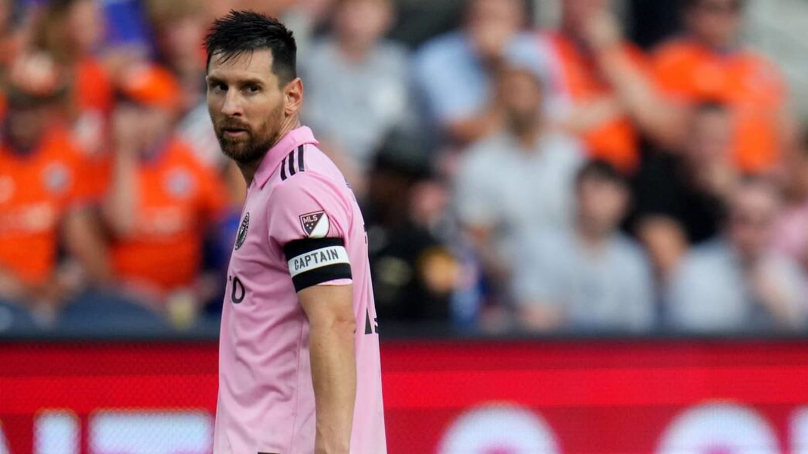 Lionel Messi: World’s Best Player with an Astonishing Net Worth