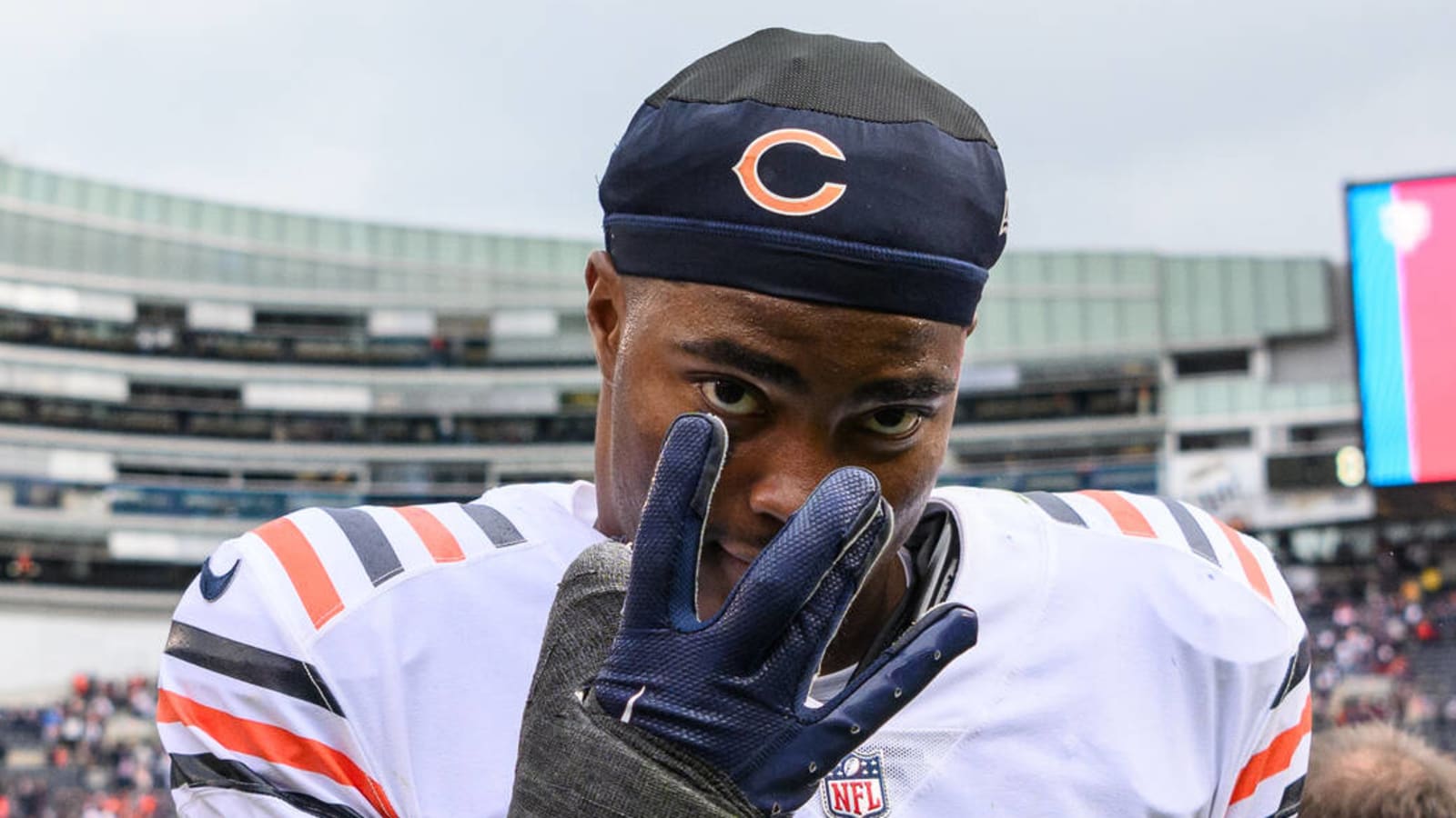 Bears rookie DB says he was the 'steal' of the 2022 NFL Draft