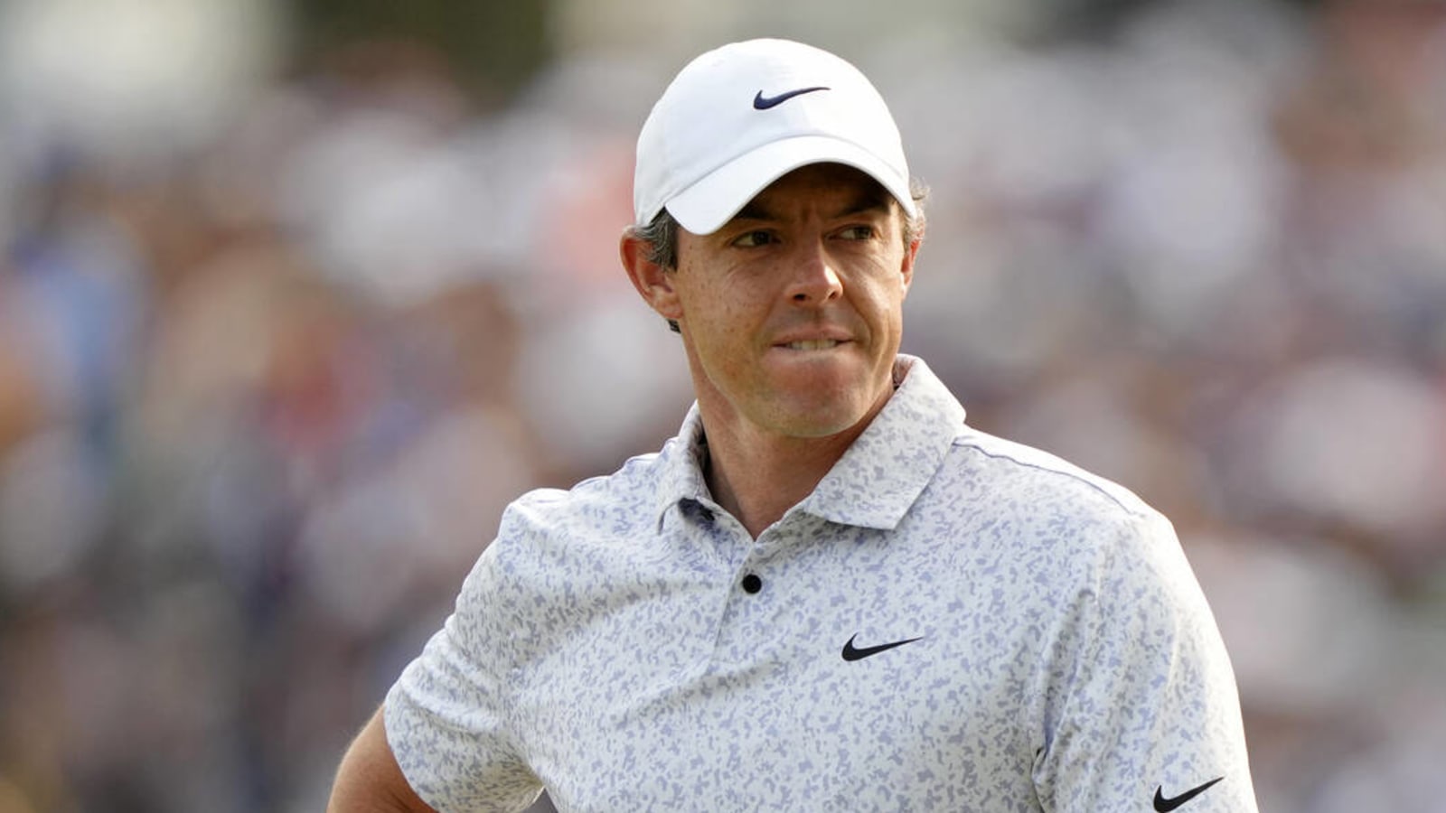 Rory McIlroy has surprising opinion on Brooks Koepka