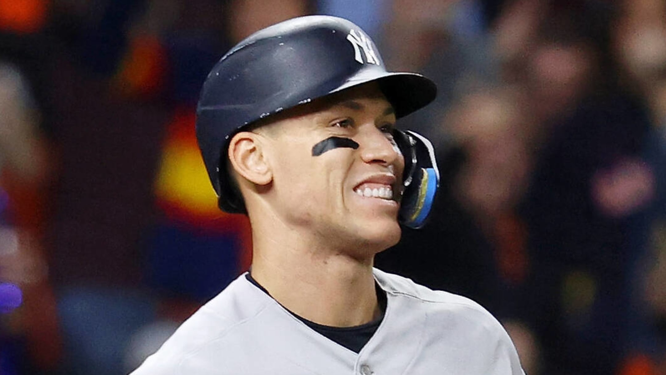 Insider explains why Mets didn't pursue Aaron Judge