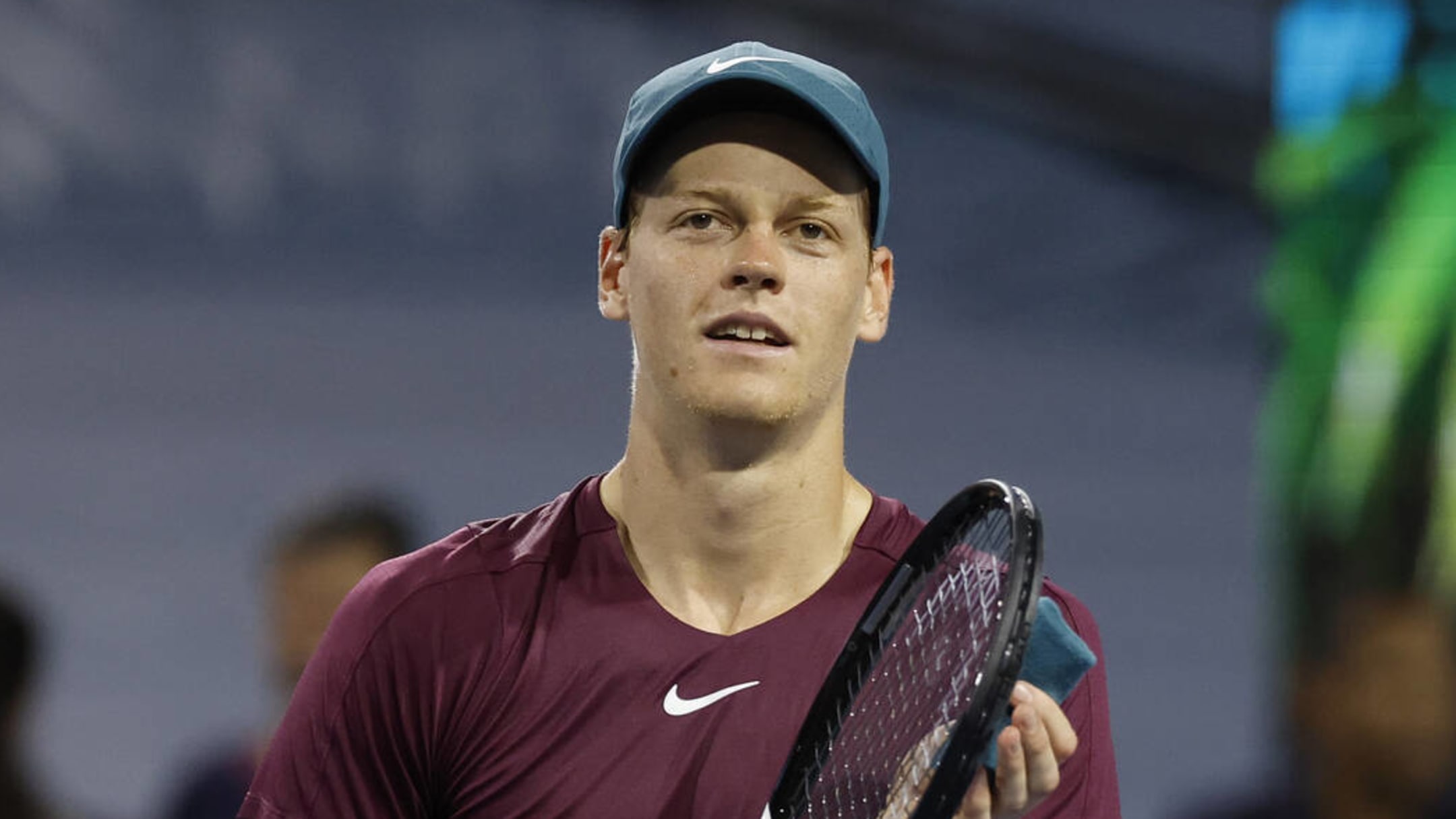 Illness Forces Jannik Sinner To Withdraw From 2023 Madrid Open Yardbarker