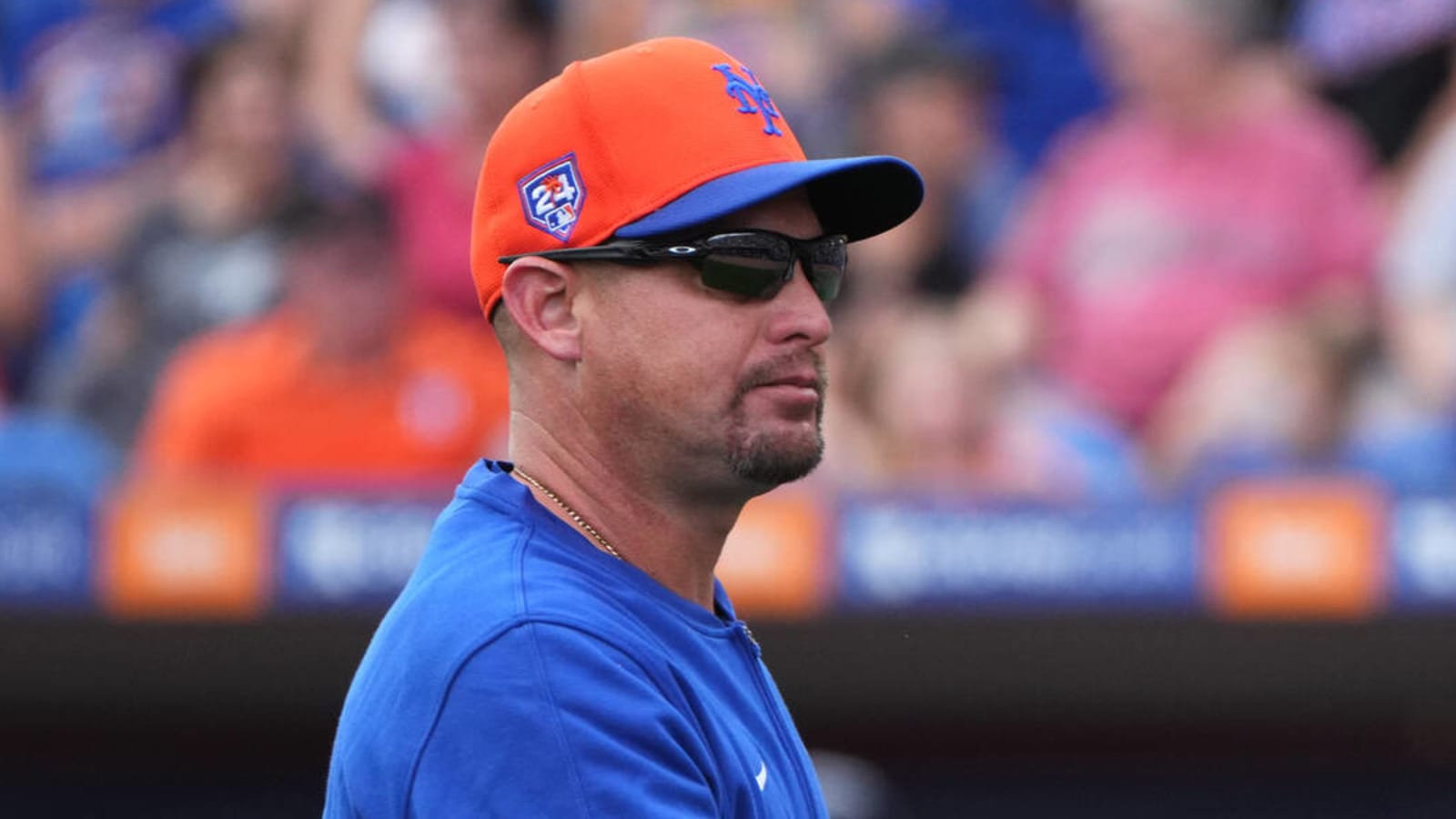 Mets manager Carlos Mendoza tries to explain opening losing streak