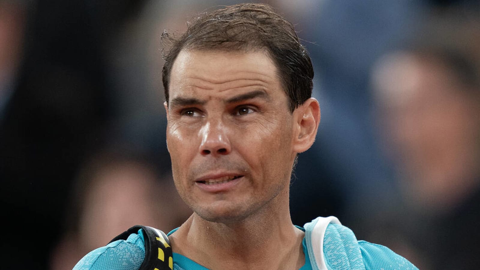 'I wanted a smaller team,' Felix Auger-Aliassime give reasons behind split with Rafael Nadal’s uncle Toni Nadal