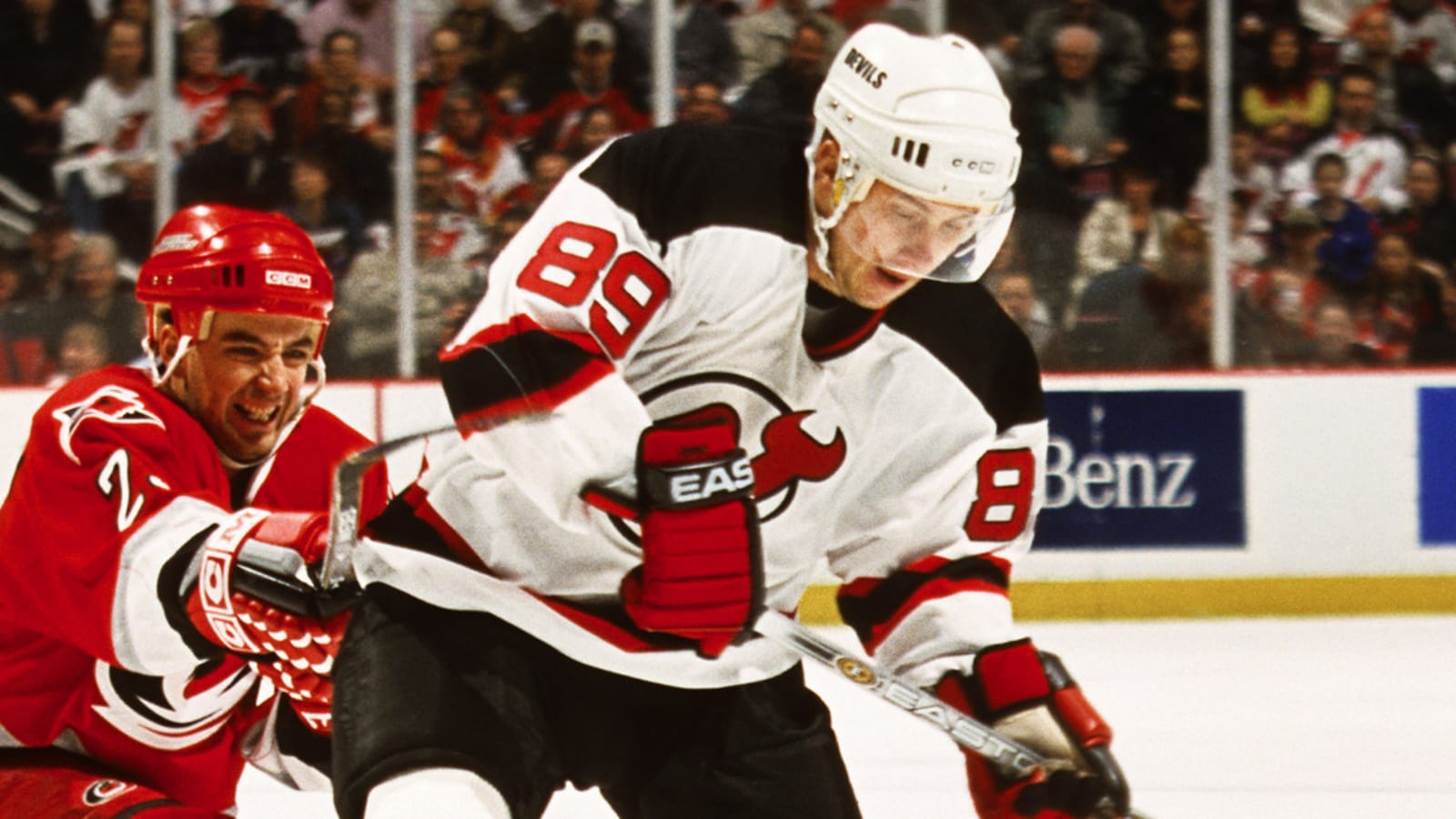 Alexander Mogilny again an embarrassing Hall of Fame omission