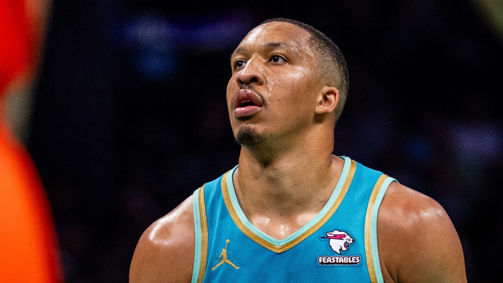The Hornets' changes have started with a new mentality