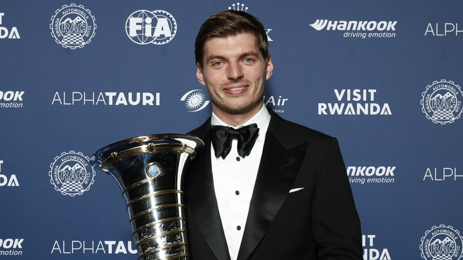 FIA Steward declares Max Verstappen controls destiny in F1 like Michael Schumacher