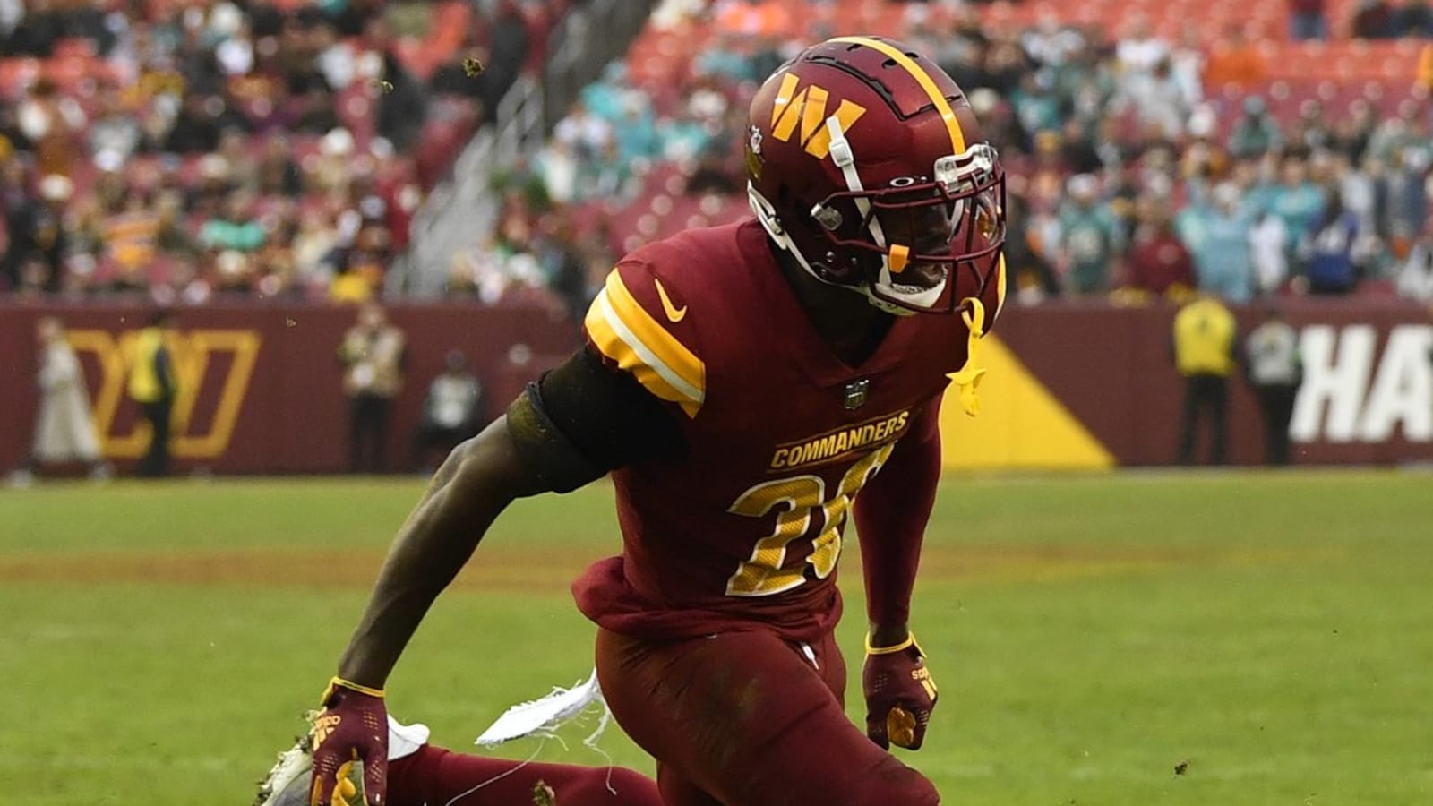 Panthers adding depth at CB, LB following cuts