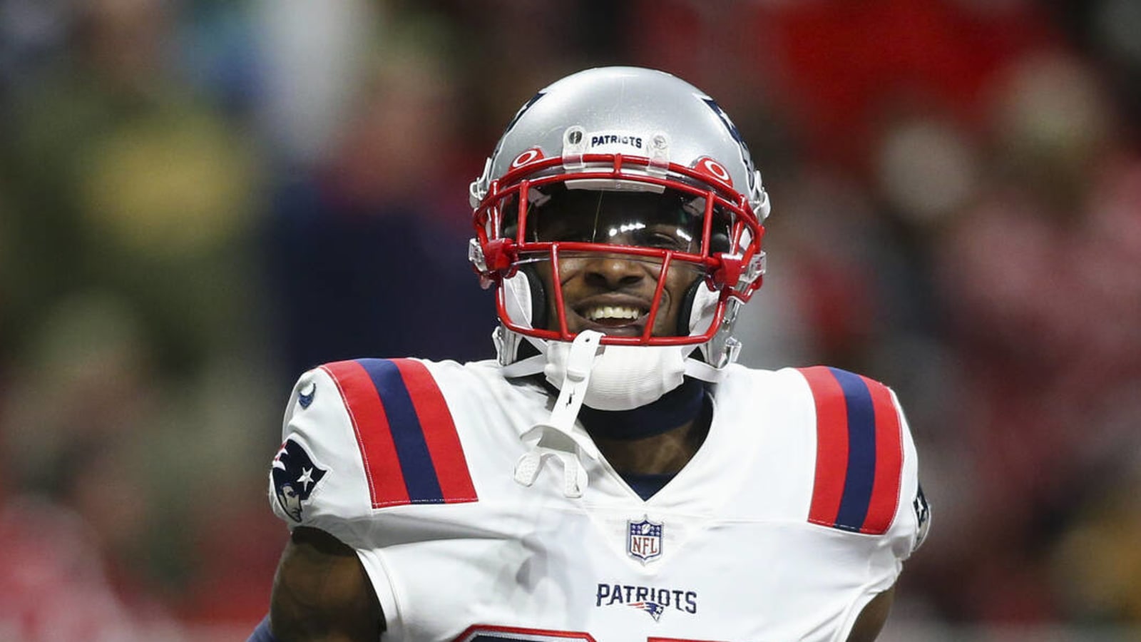 How the Patriots are saving the career of this CB
