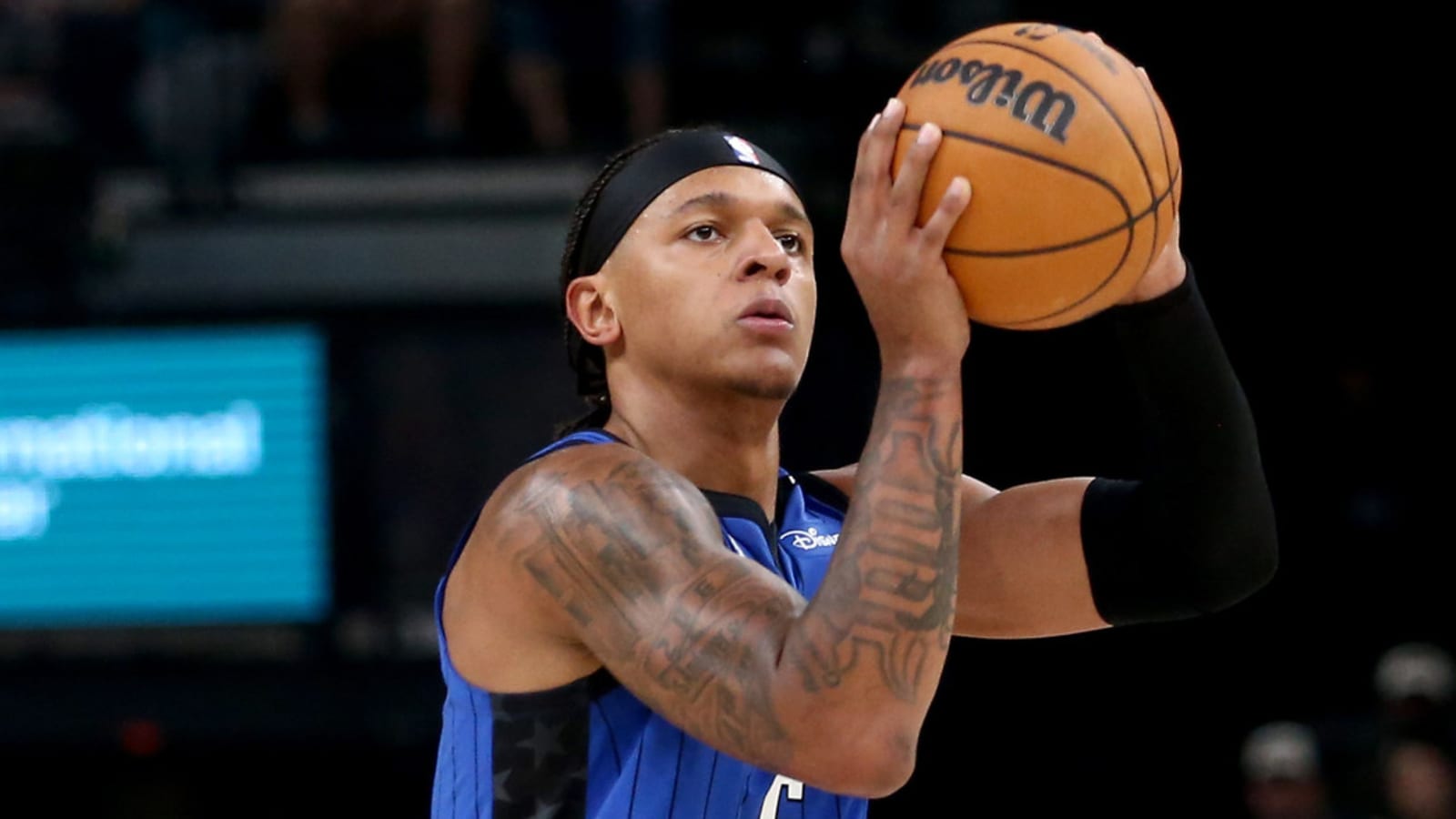 Scrappy Magic to get massive upgrade with return of injured All-Star