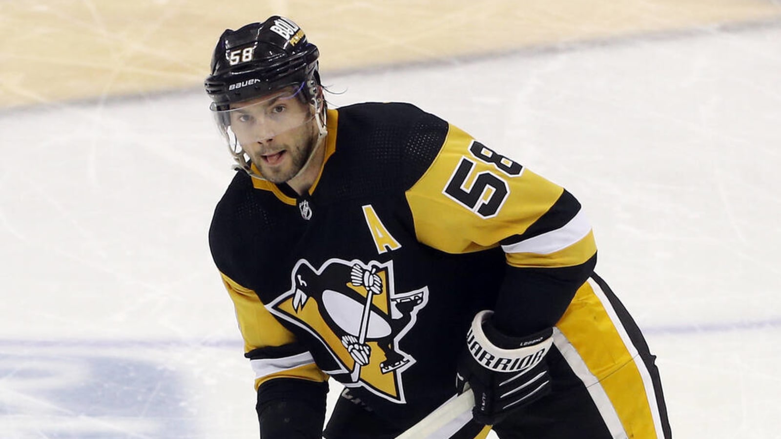 Report: Kris Letang, Penguins progressing toward new deal