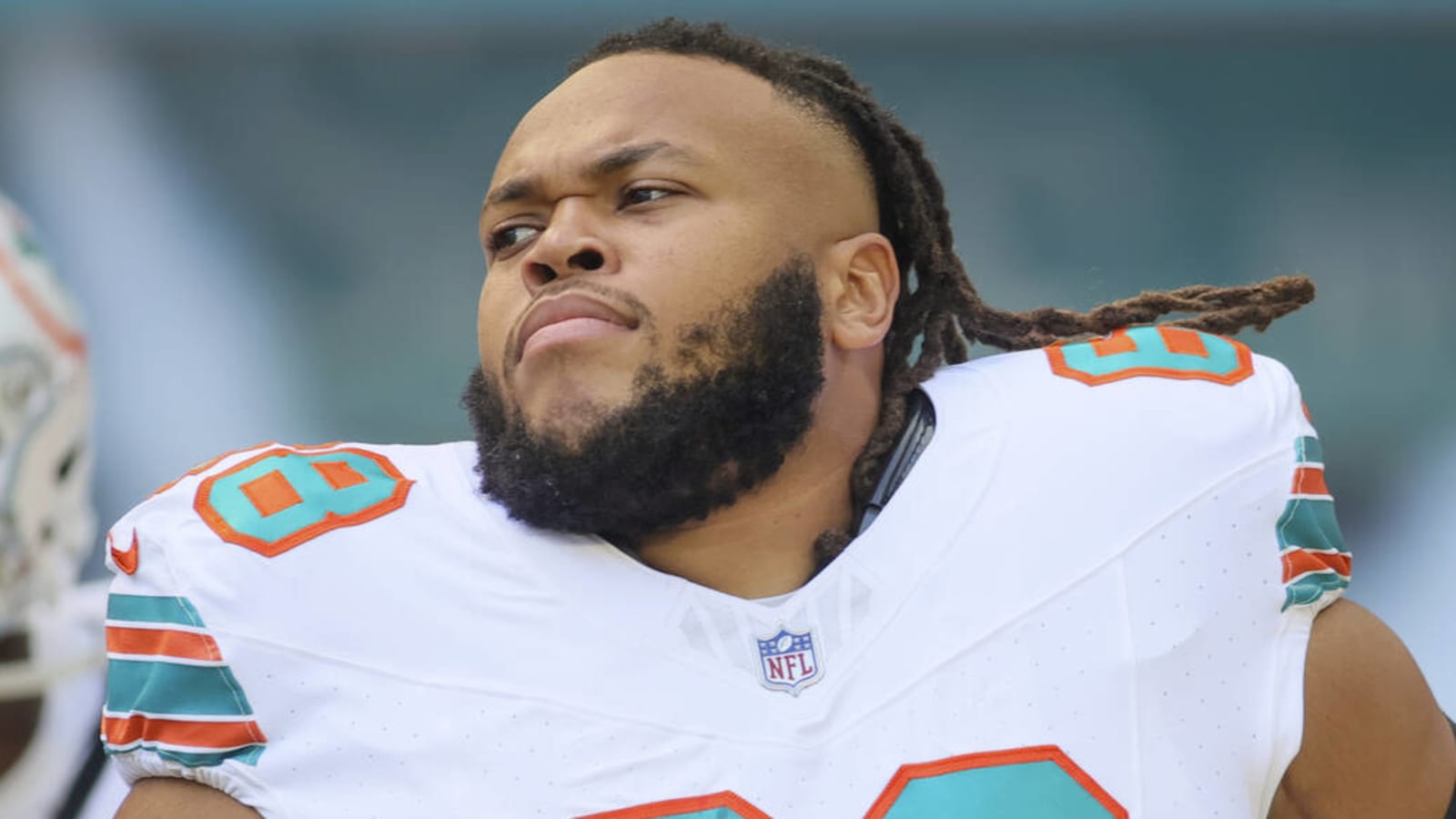 Dolphins Were Right To Let Hunt and Wilkins Go