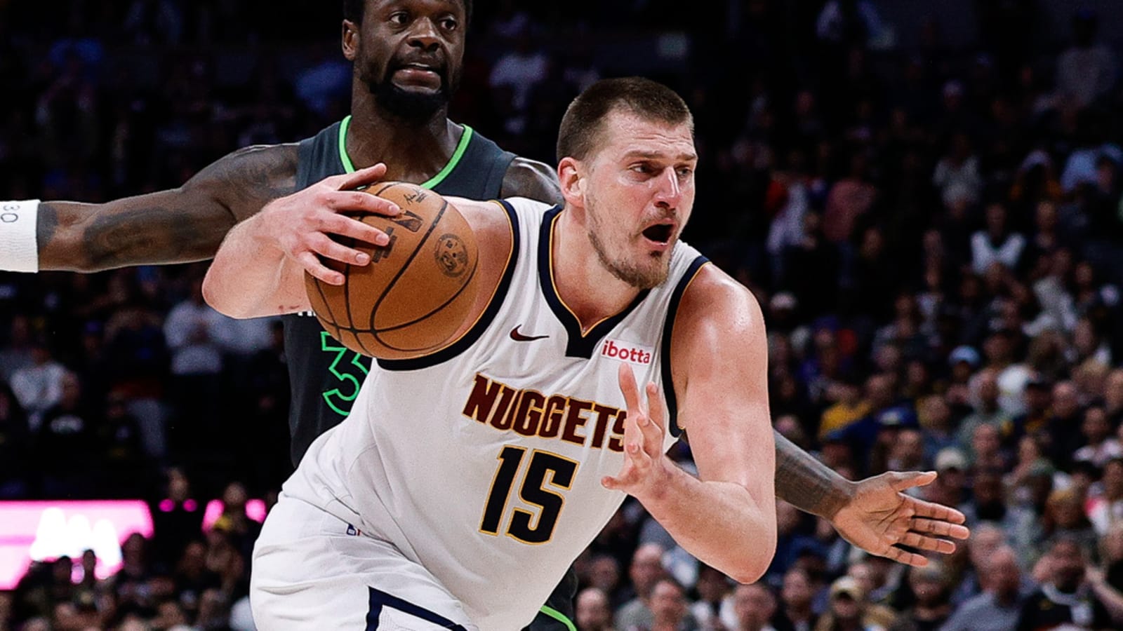 Every record Nikola Jokic broke with 61-point triple-double