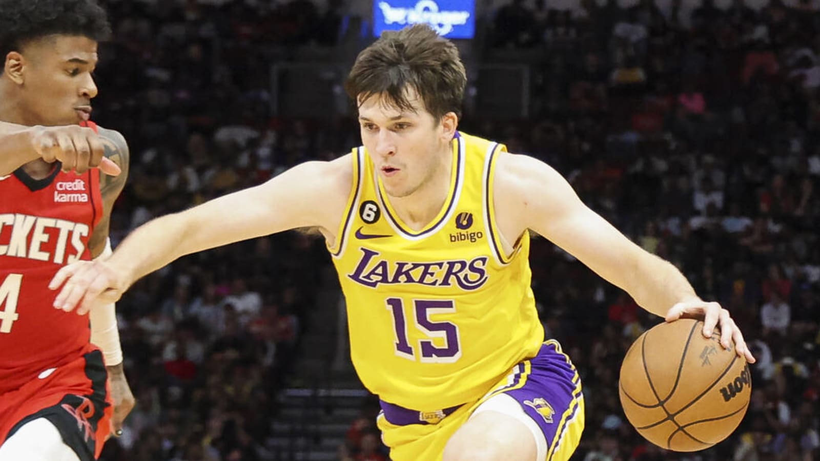 Lakers, Austin Reaves have mutual interest in new deal