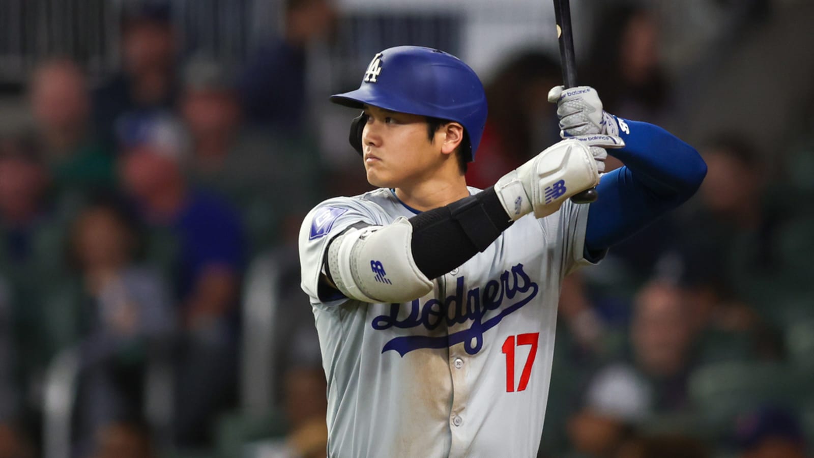 Shohei Ohtani inches closer to milestone with another HR