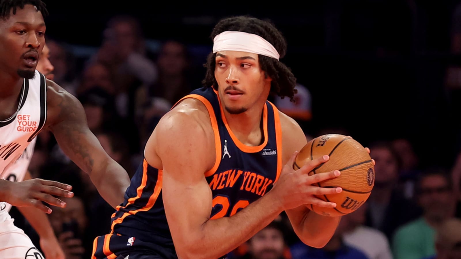 Knicks are creating goodwill with thoughtful trades