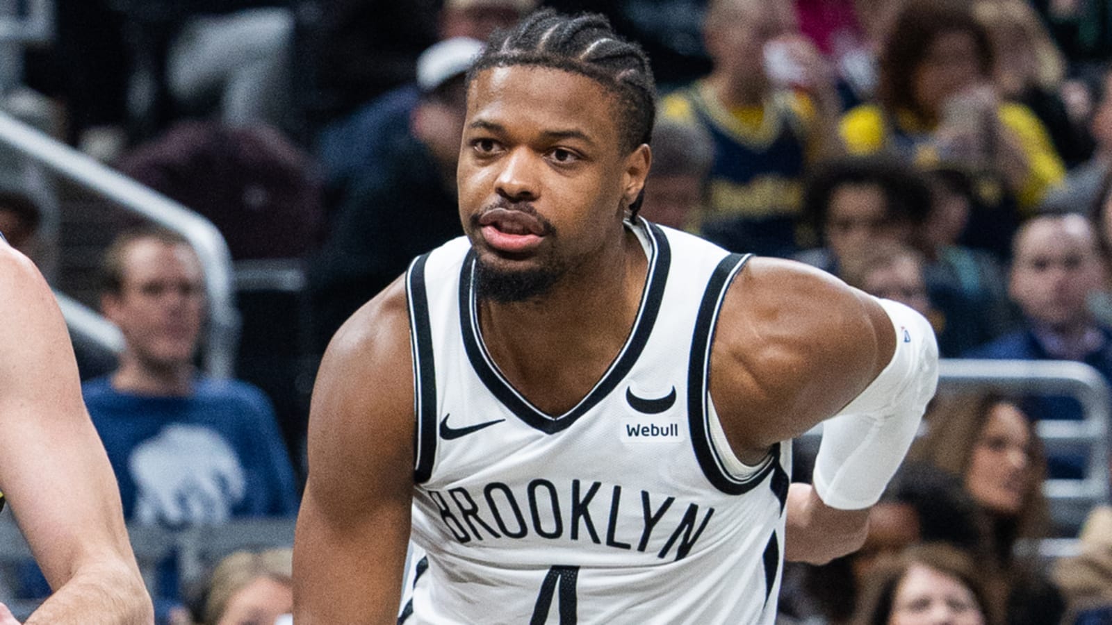 Ex-Lottery Pick Dennis Smith Jr. Leaves Real Madrid, Eyes NBA Return