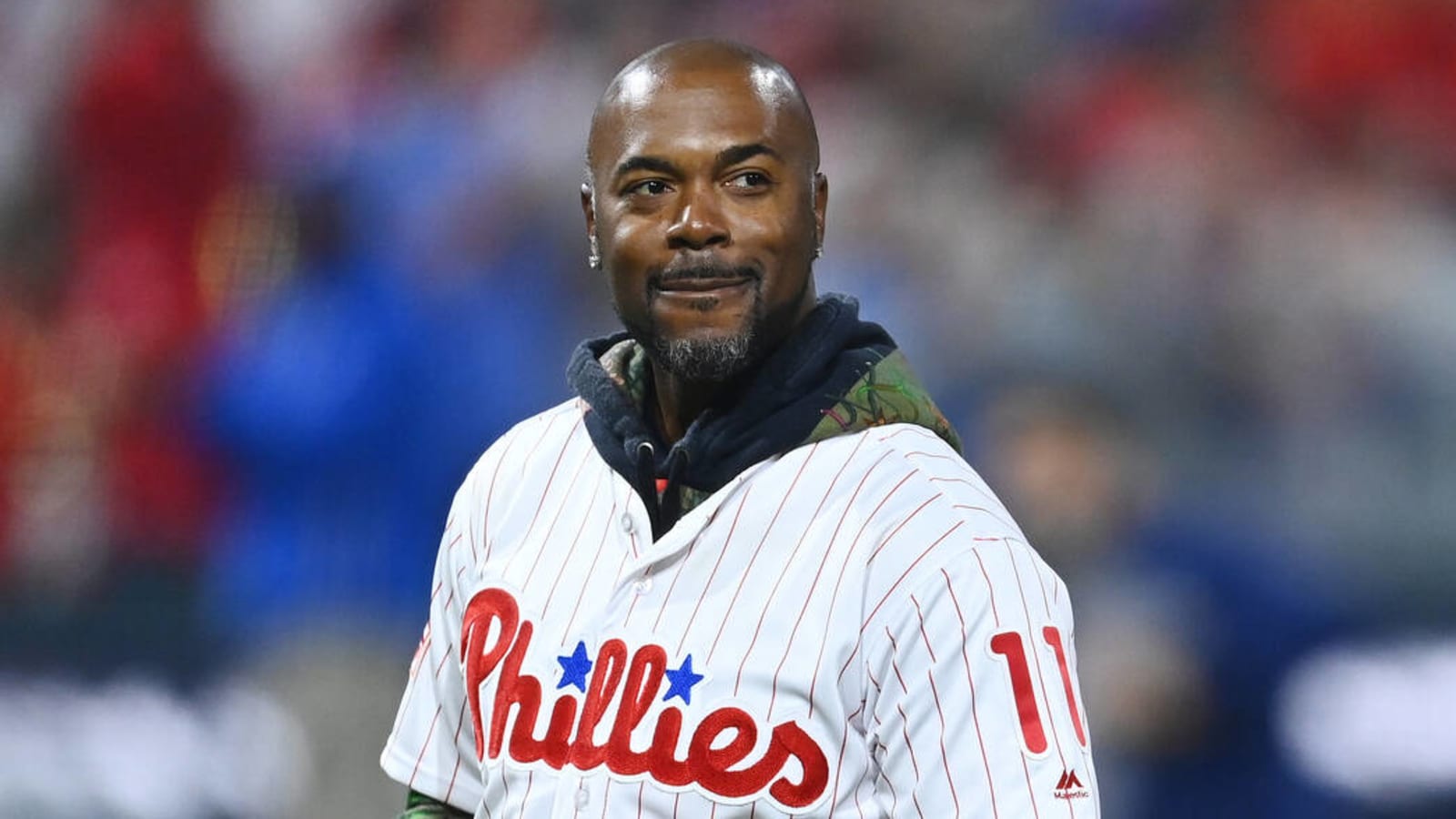 Phillies legend rips HOF voters over lack of support for Jimmy Rollins