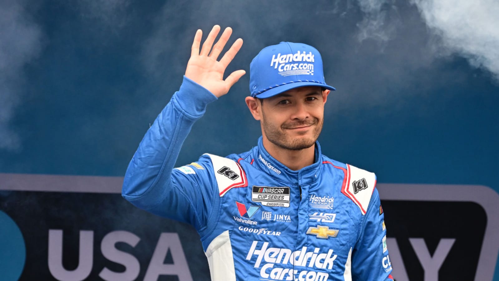 Three to watch, one to avoid for NASCAR's Chicago Street Course