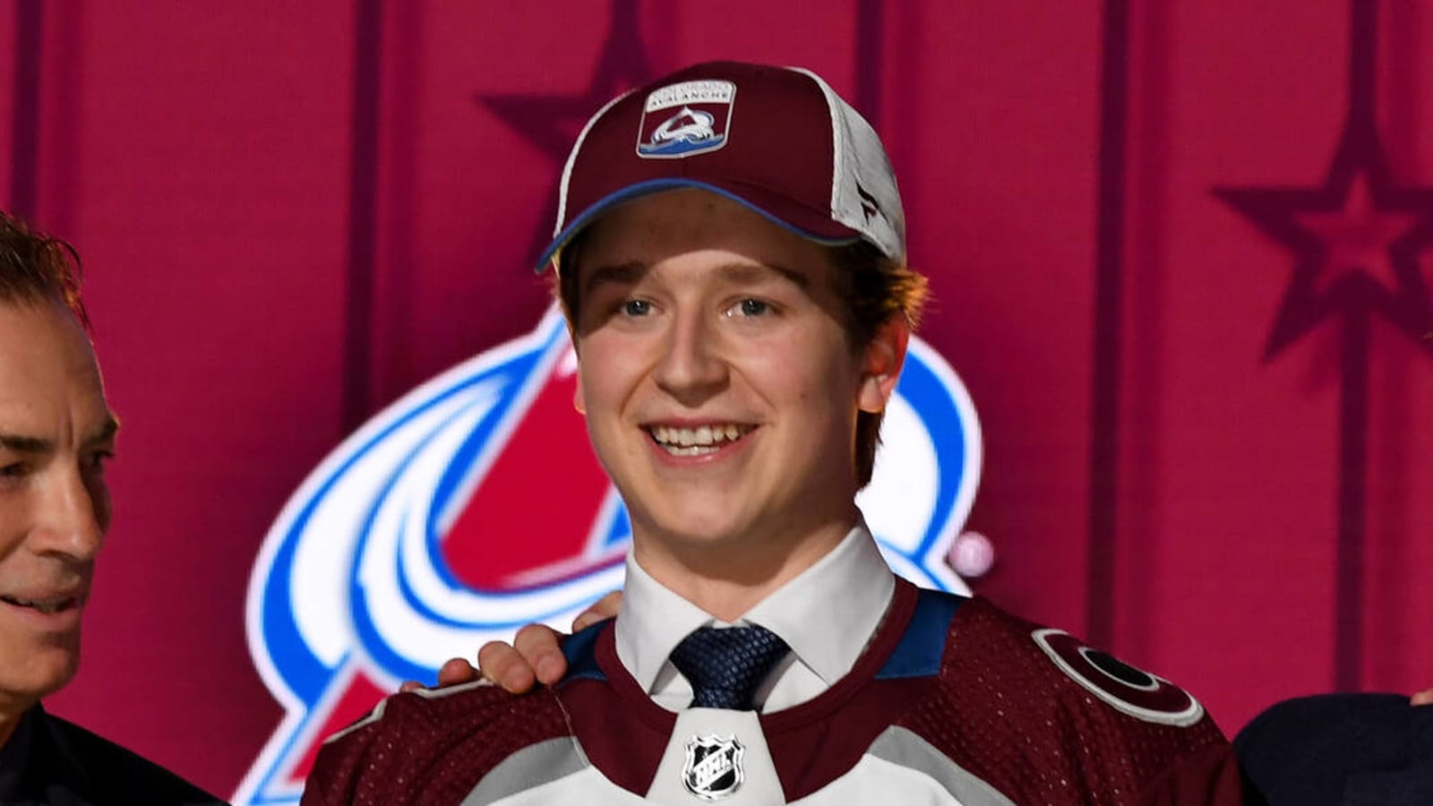 2023-24 NHL prospect pool breakdown: Colorado Avalanche