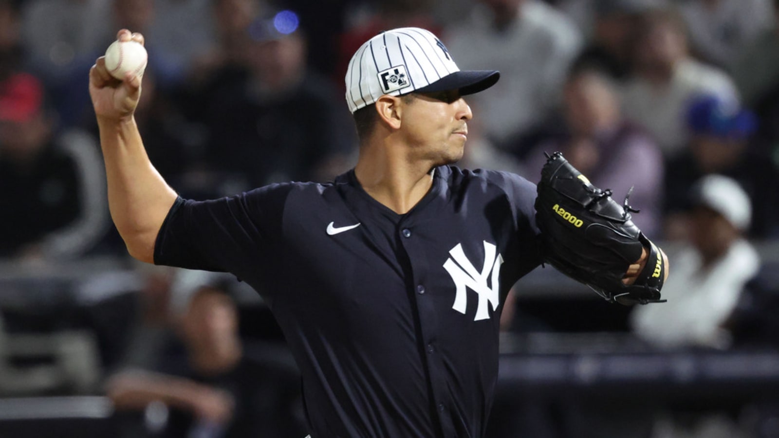 The 'MLB Roberto Clemente Award winners since 2000' quiz