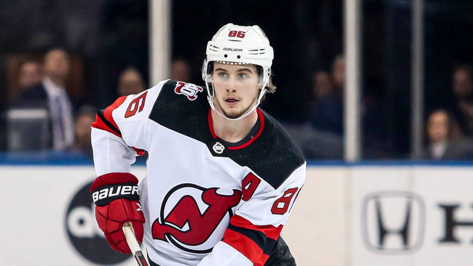 2023-24 NHL team preview: New Jersey Devils