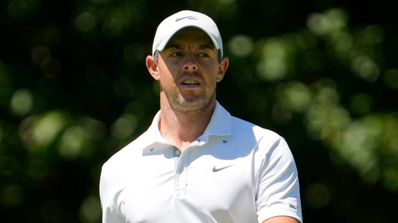 Rory McIlroy speaks out again against LIV Golf