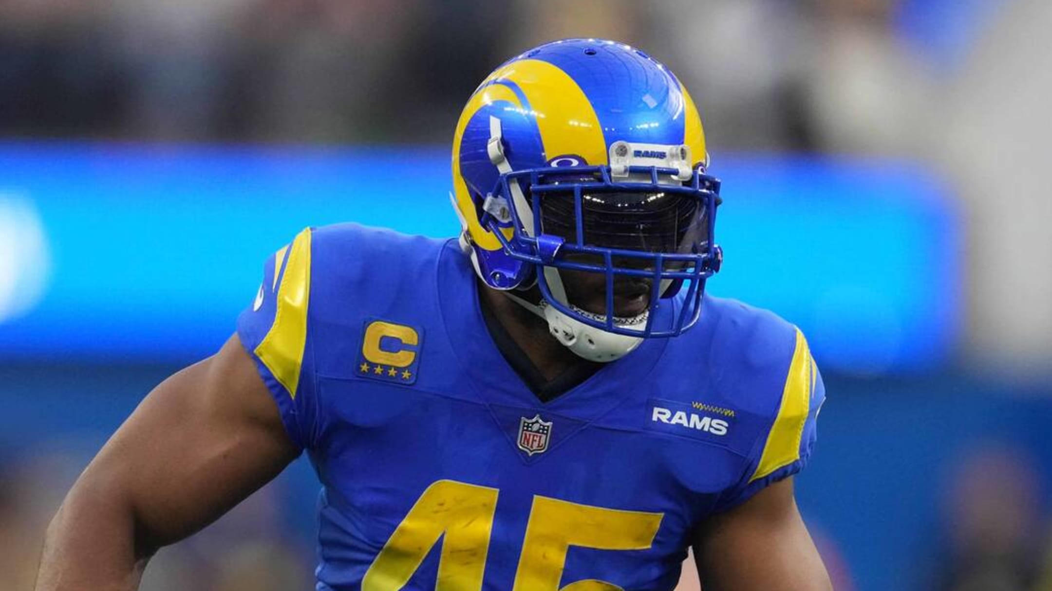 Rams and LB Bobby Wagner part ways after 1st year of 5-year, $50 million  deal