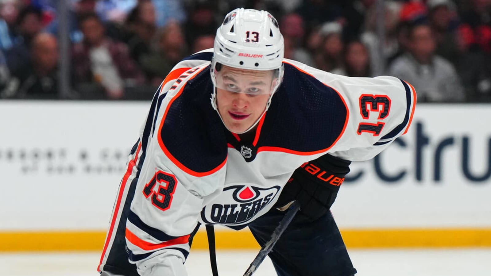 Oilers sign Jesse Puljujarvi to one-year, $3 million contract