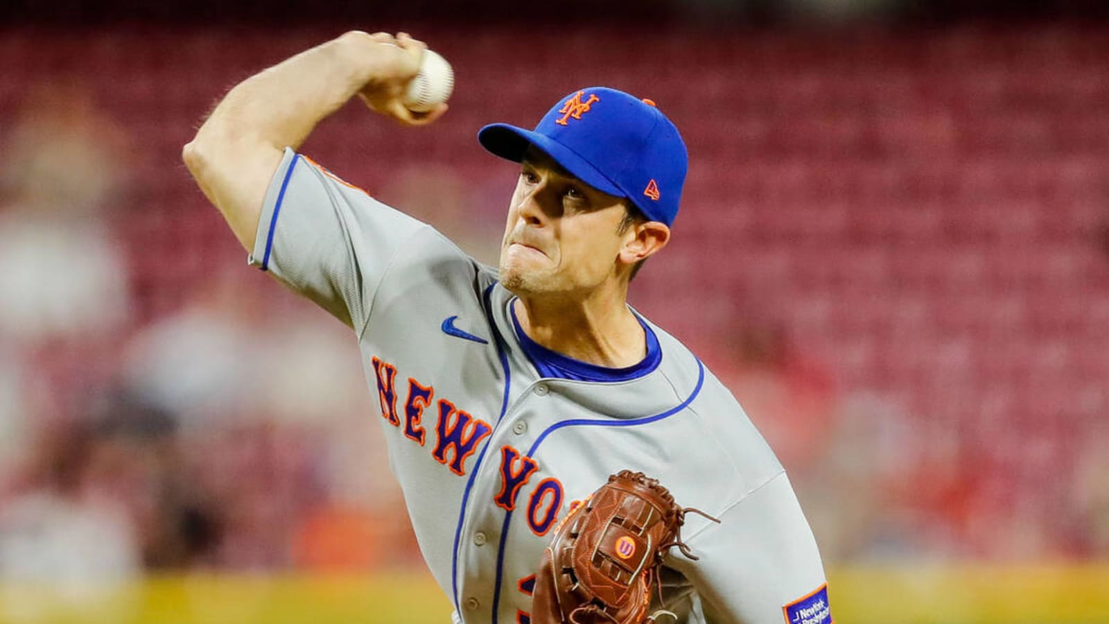 Mets net strong return in David Robertson trade