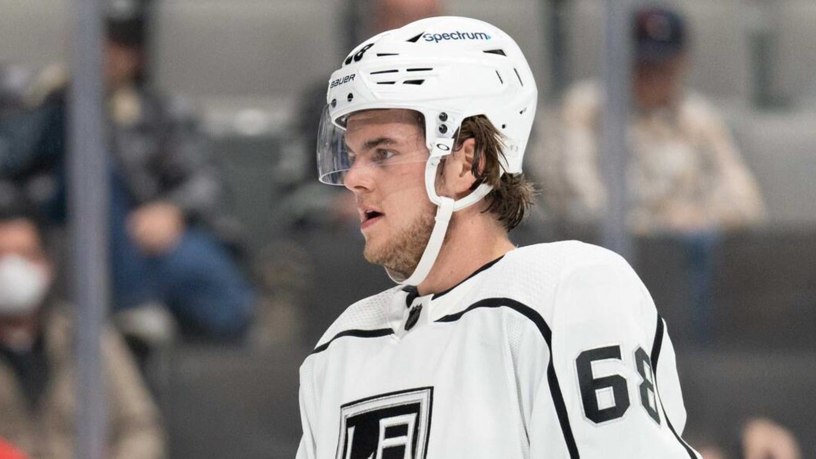 Kings re-claim former 50th overall pick off waivers