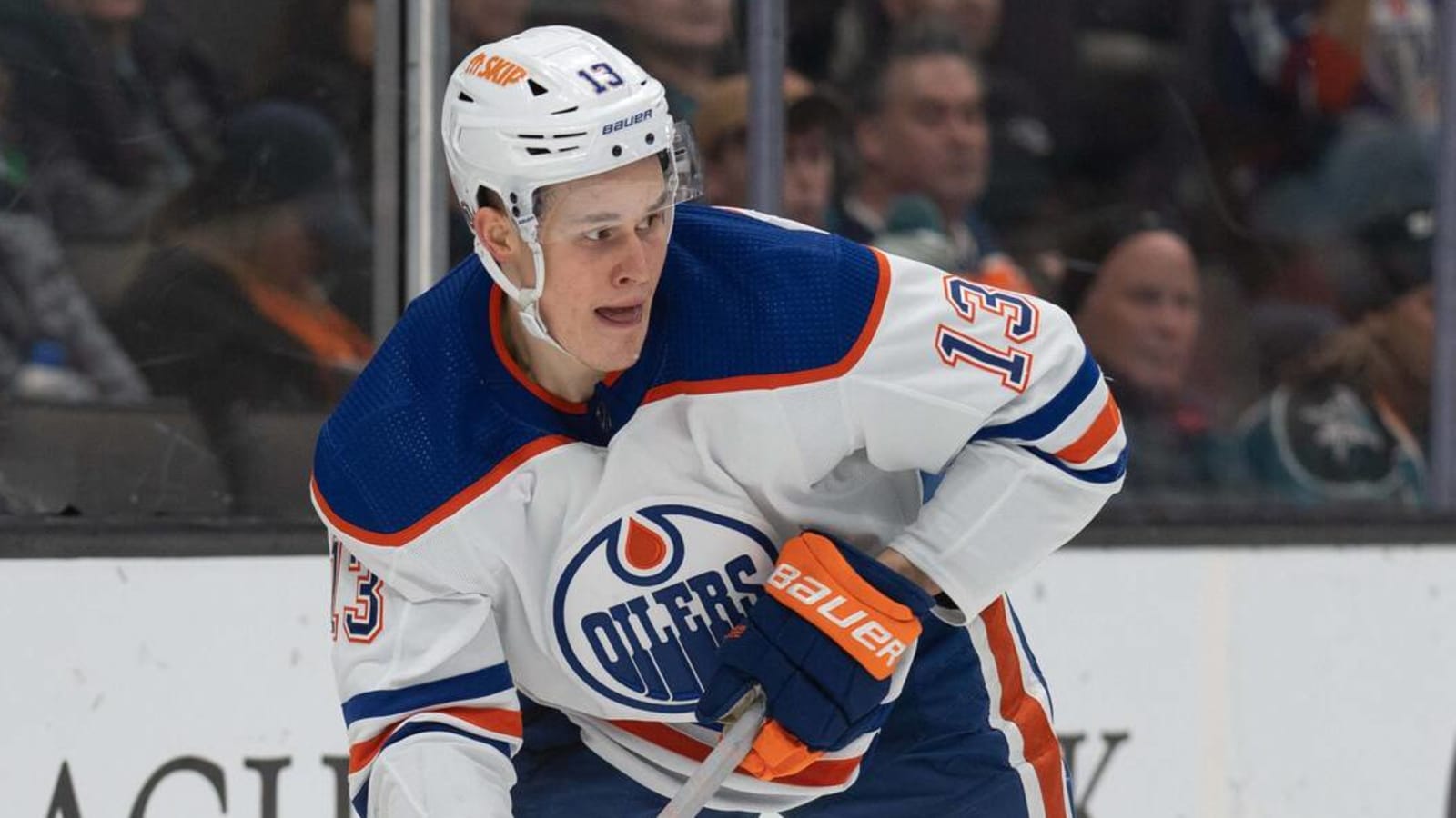 Which team will try to unlock Puljujarvi’s potential at trade deadline?