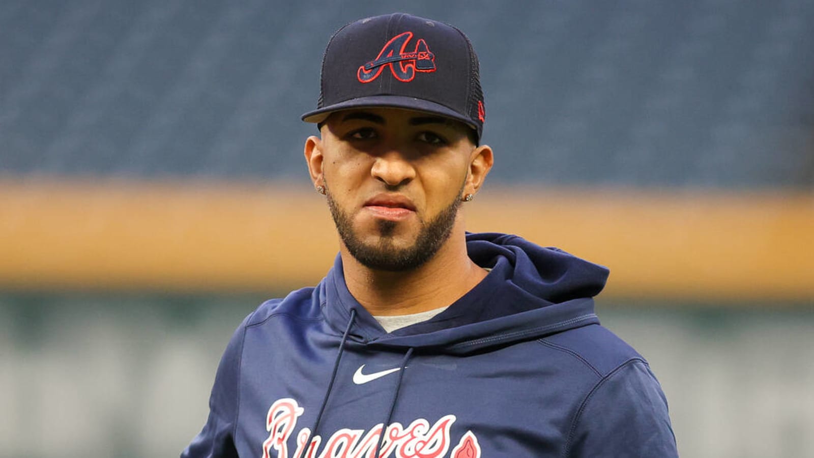 Braves expected to decline option on 2021 NLCS MVP