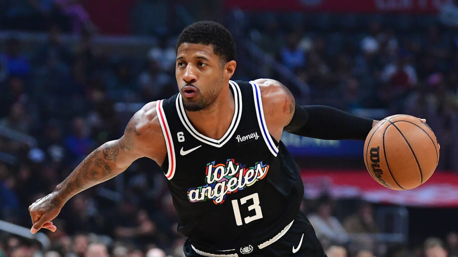 The rumored reason Knicks turned down Paul George trade