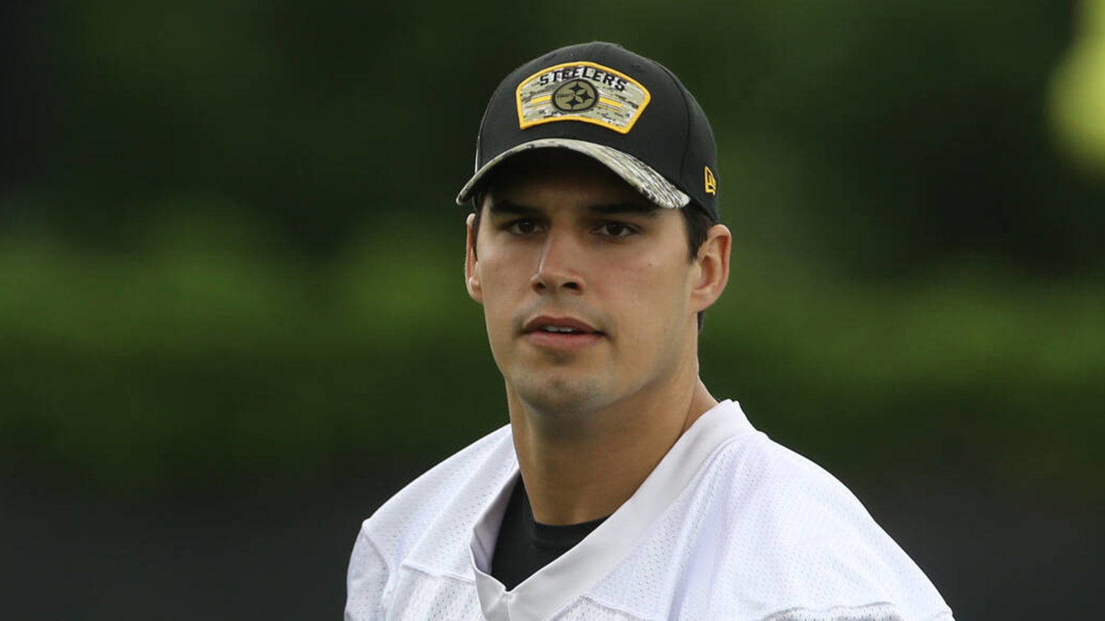 Former NFL GM thinks Steelers could trade Mason Rudolph to Lions