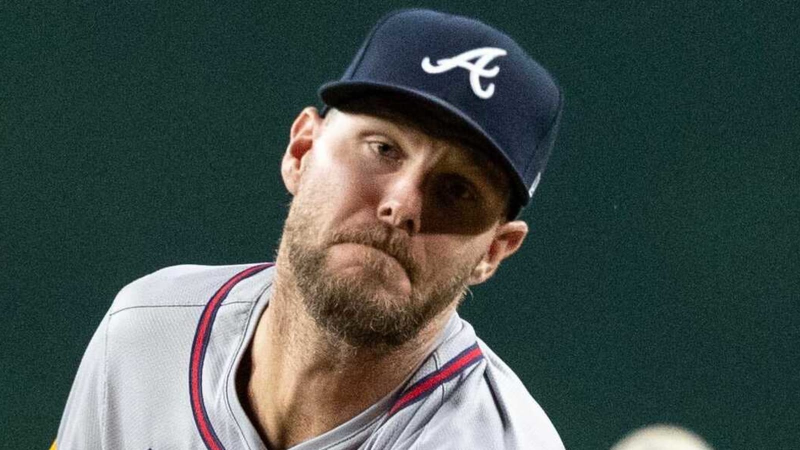 Sal Licata strikes again as Braves rout Mets
