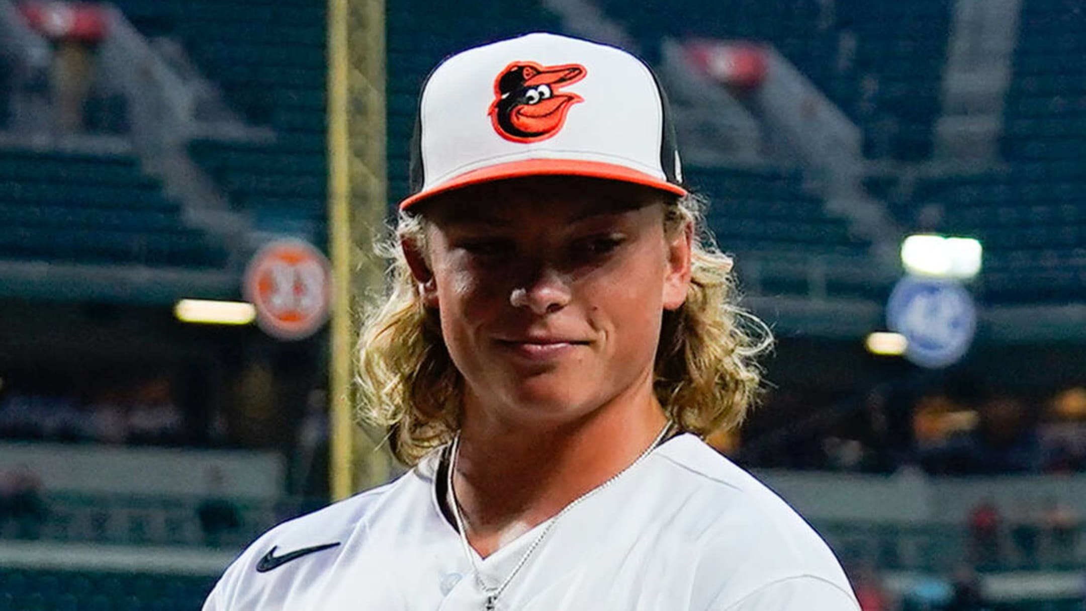 Orioles promote 2022 No. 1 draft pick Jackson Holliday to High-A