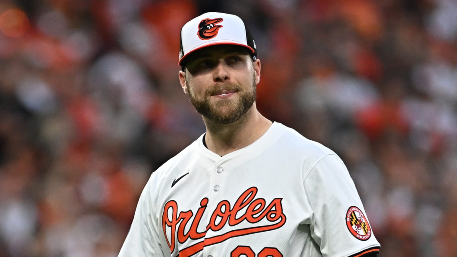 Ranking 2025's must-sign free-agent pitchers