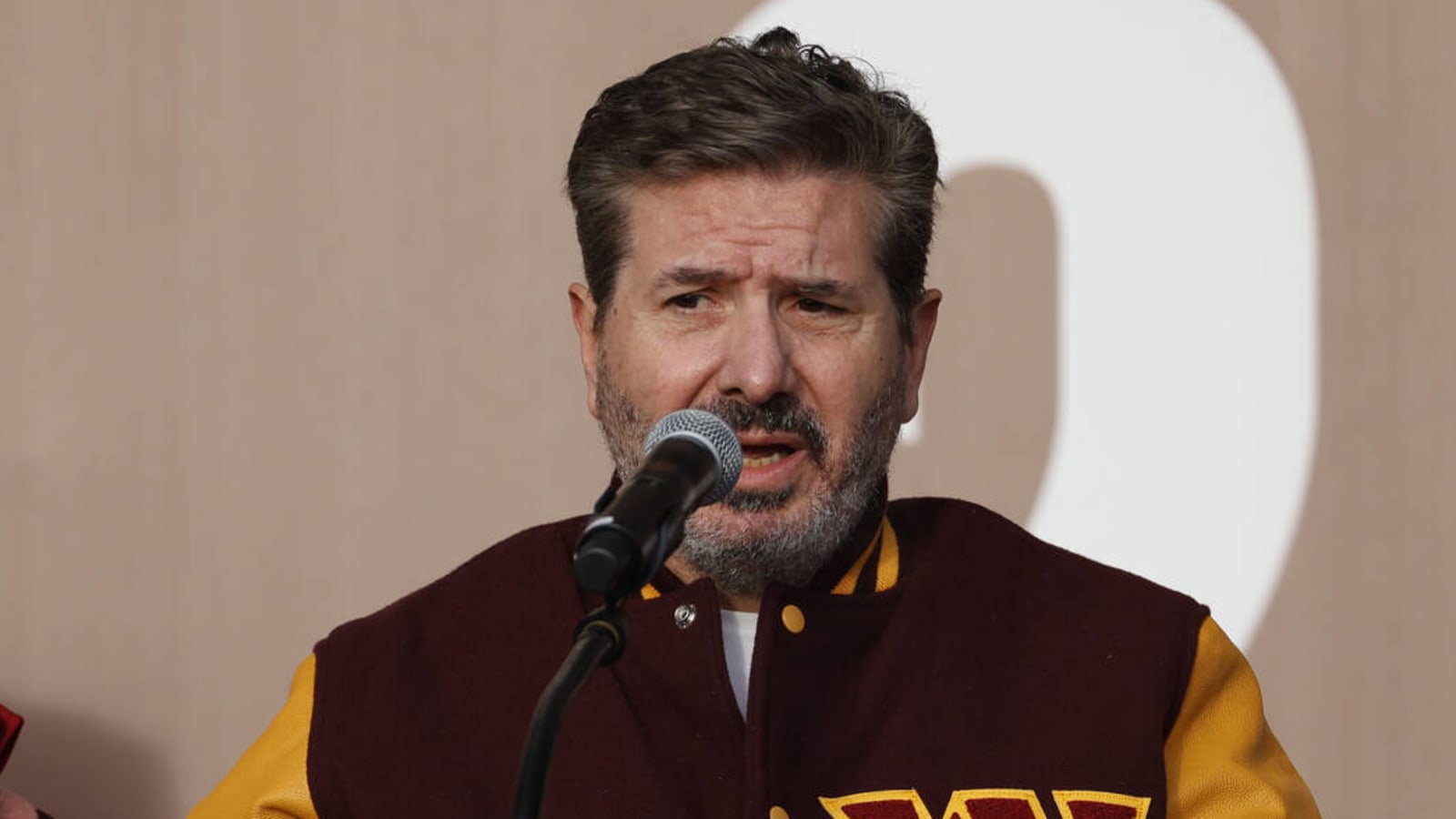 Dan Snyder resisting House Oversight Committee subpoena?