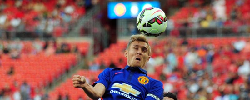 Darren Fletcher among senior figures that face uncertain futures at Manchester United